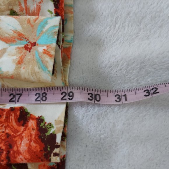 Isaac Mizrahi for Target Vintage-inspired Double layered Dress with petticoat - Picture 14 of 16